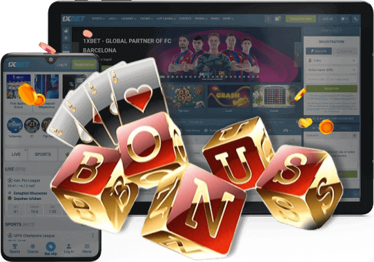 1xBet Kenya Bonuses 2025